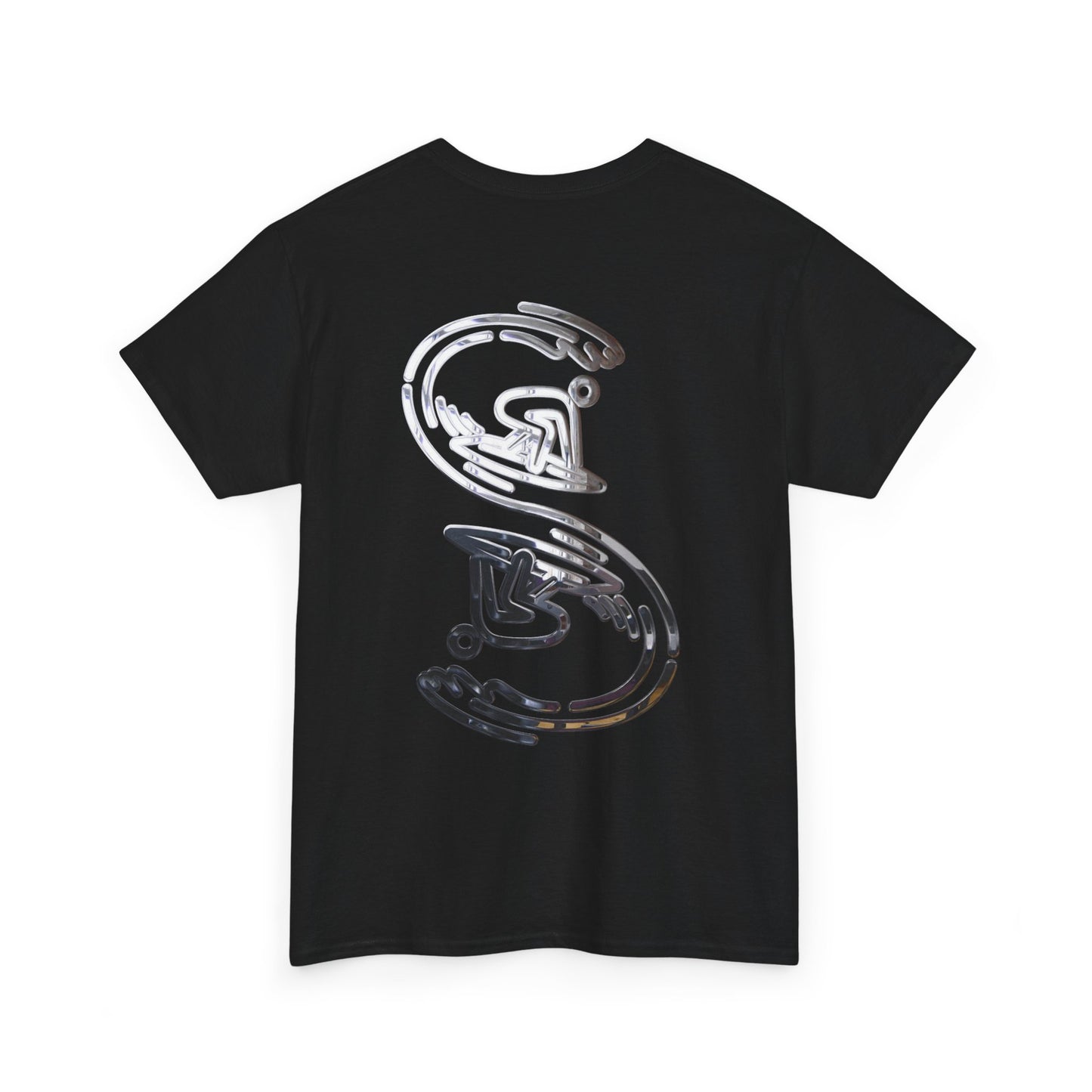 SAHBABII tee