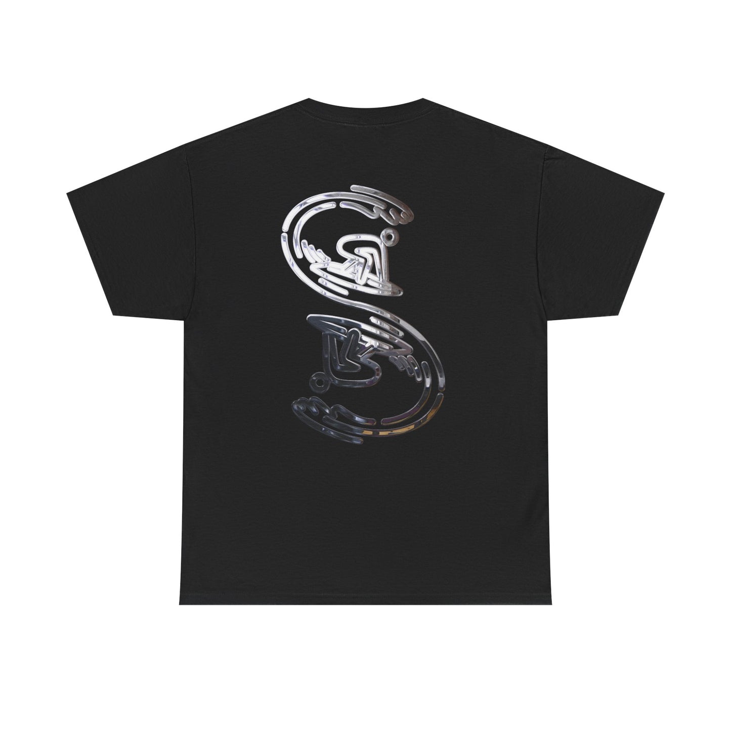 SAHBABII tee