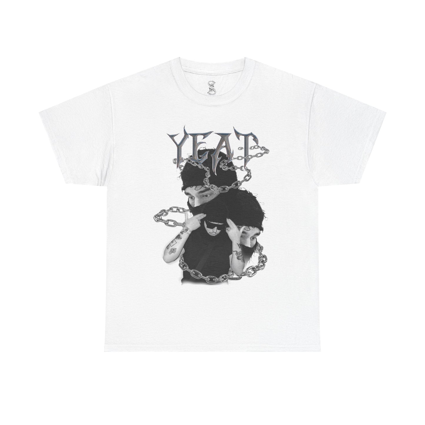 YEAT tee