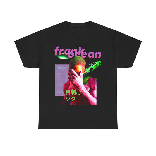 FRANK OCEAN tee