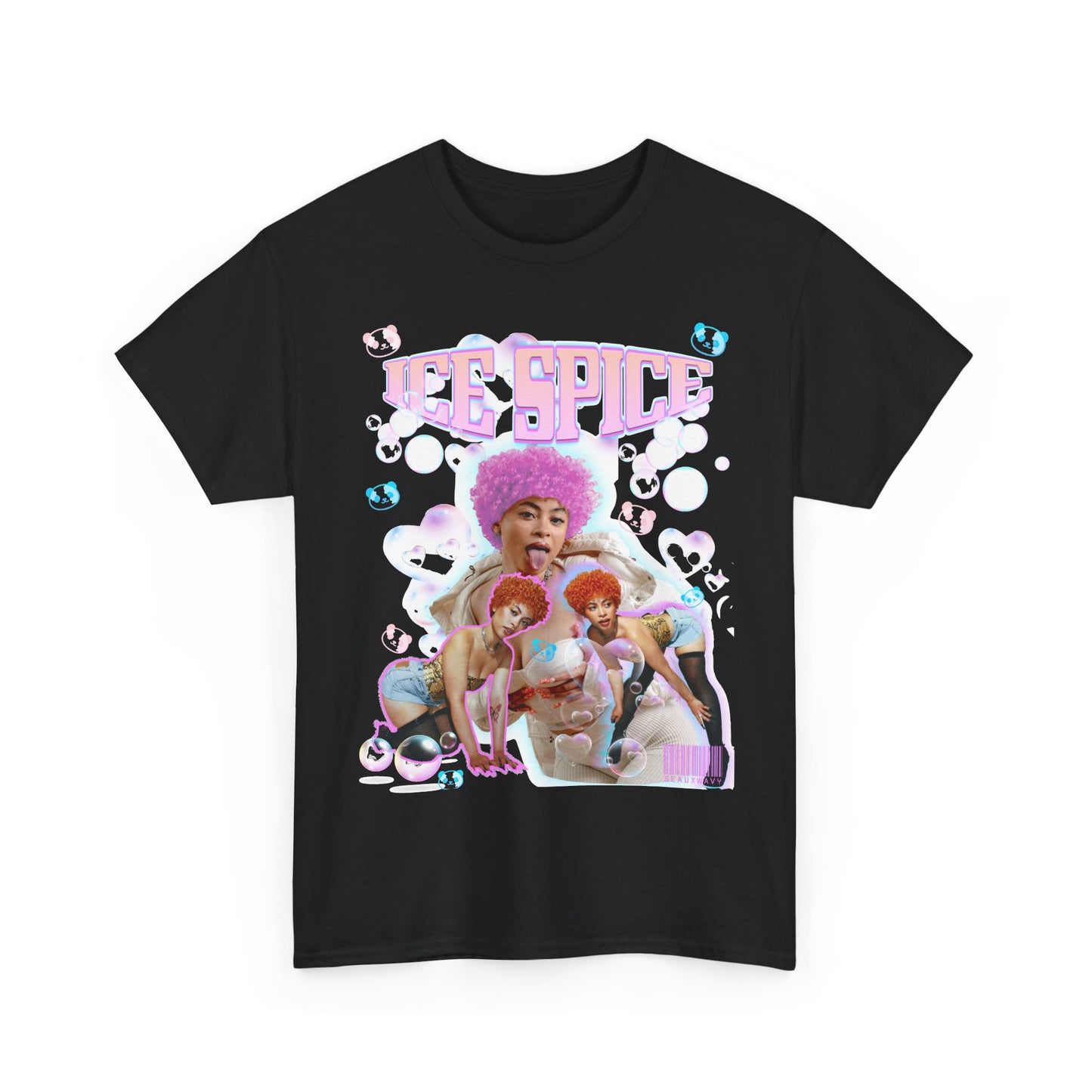 ICE SPICE tee