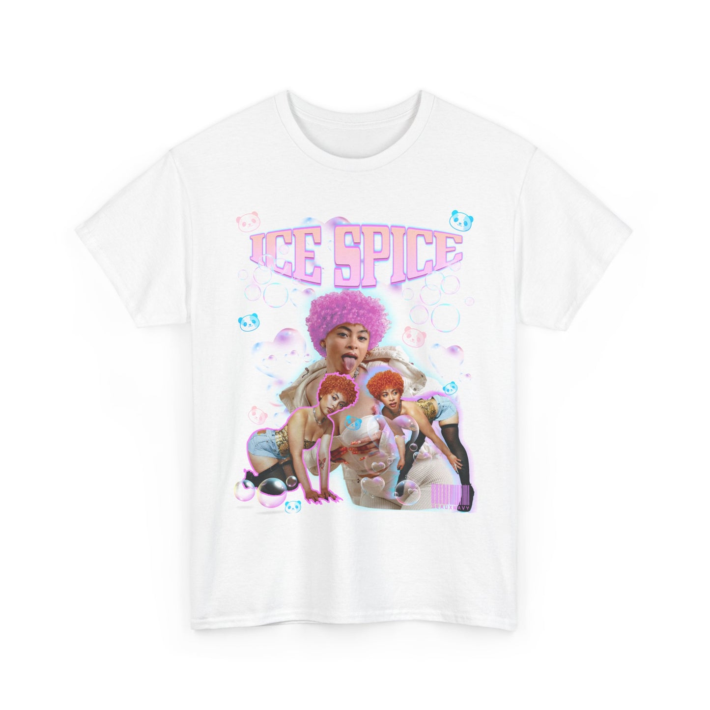 ICE SPICE tee
