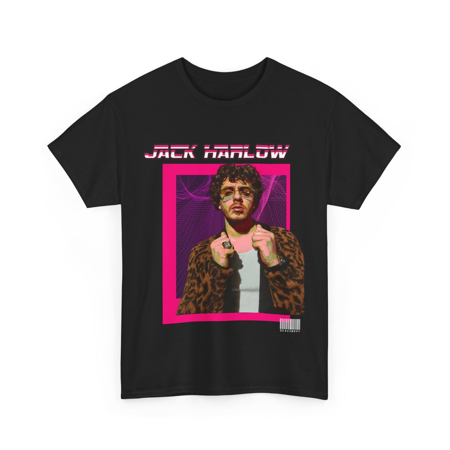JACK HARLOW tee
