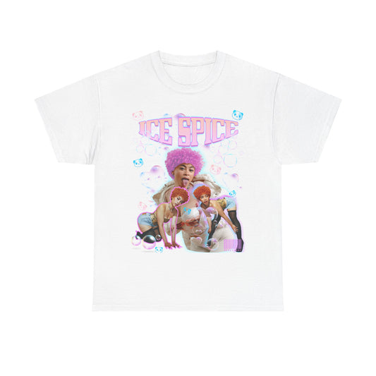 ICE SPICE tee