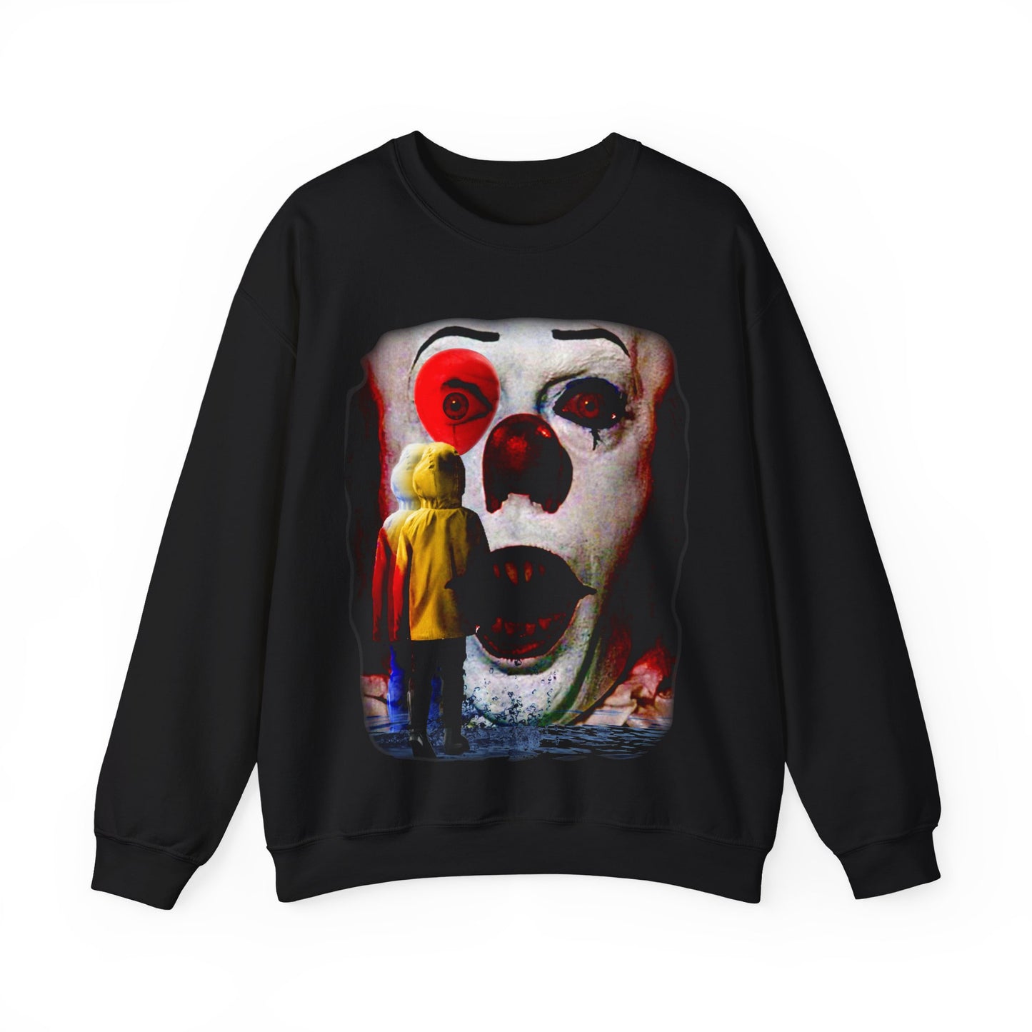 IT sweatshirt (halloween exclusive)