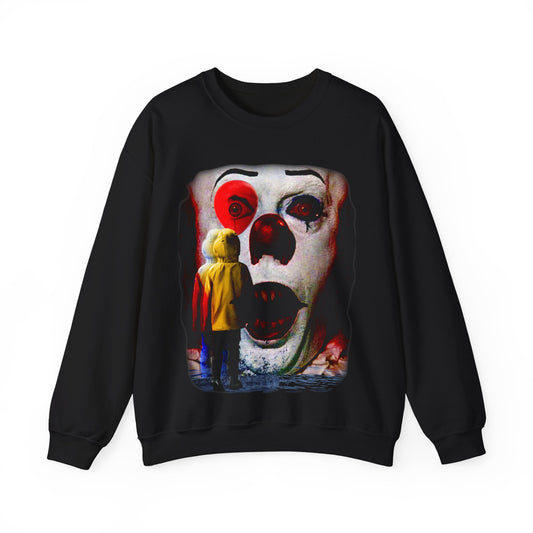 IT sweatshirt (halloween exclusive)