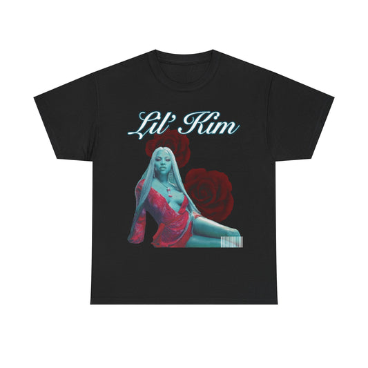 LIL KIM tee