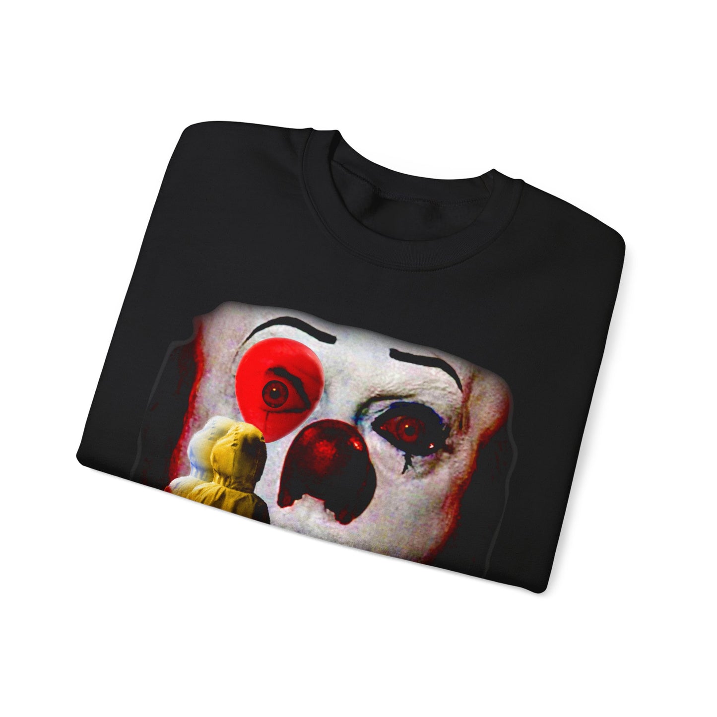 IT sweatshirt (halloween exclusive)