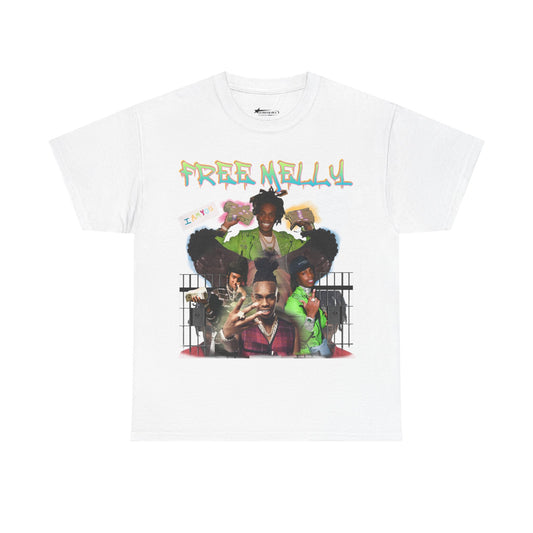 FREE YNW MELLY tee