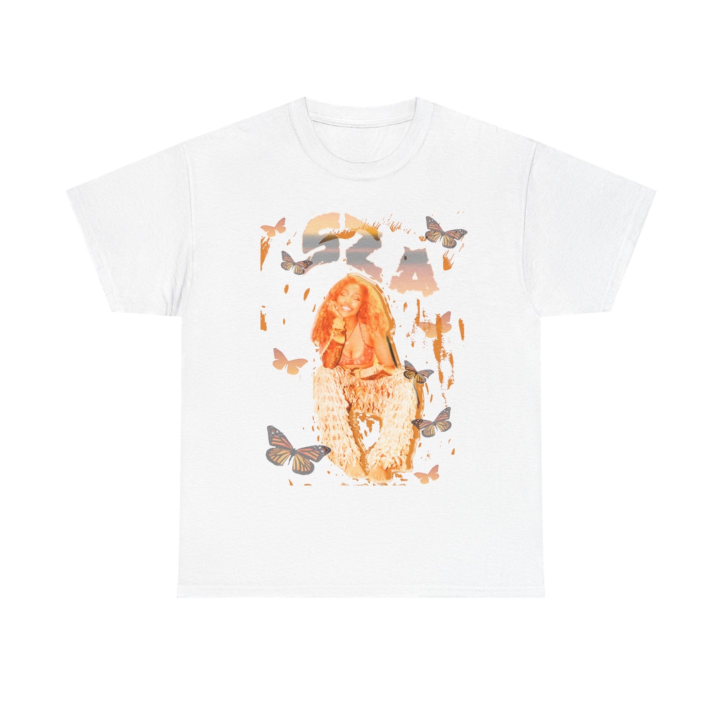 SZA tee