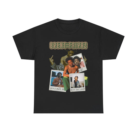 BRENT FAIYAZ tee