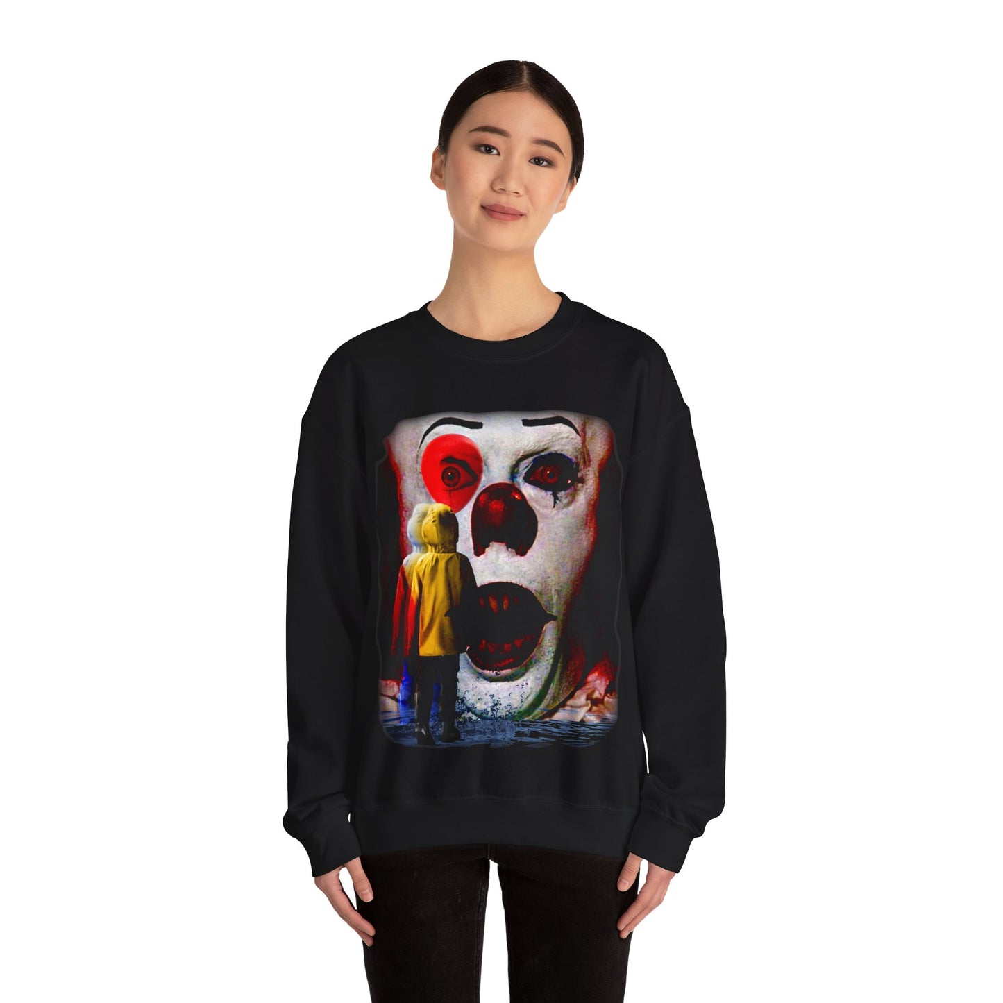 IT sweatshirt (halloween exclusive)