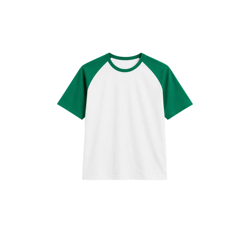 Custom Raglan Classic Tee