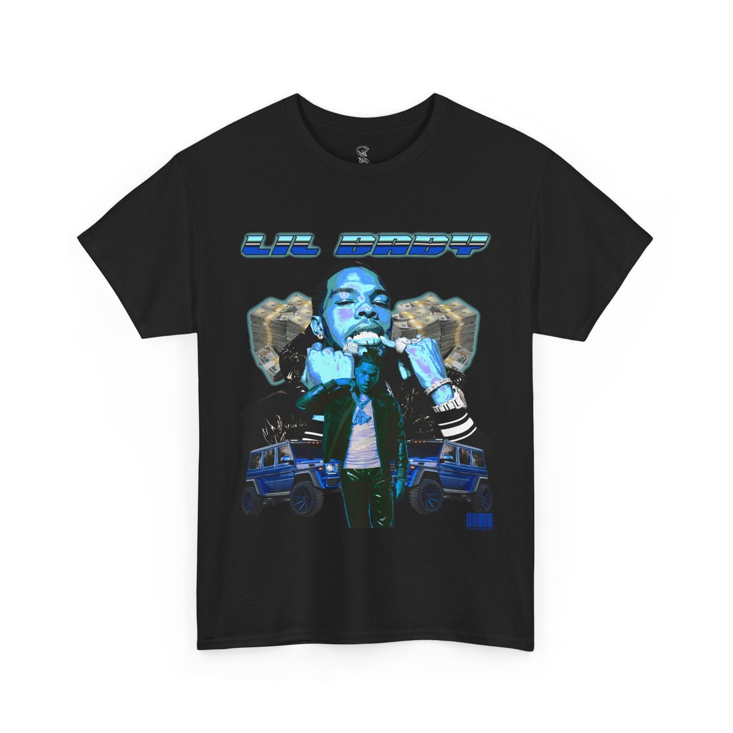 LIL BABY tee