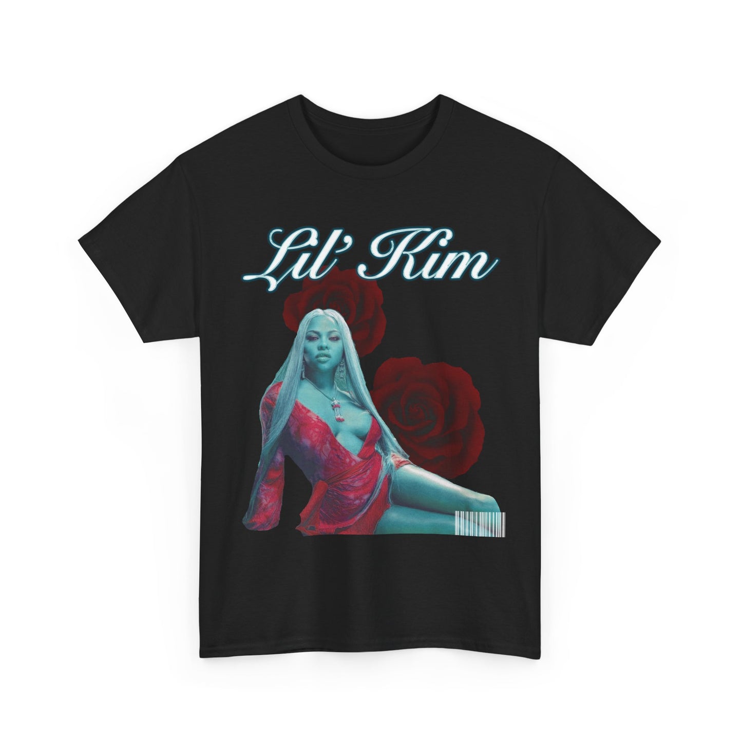 LIL KIM tee