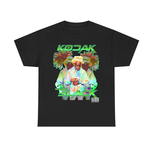 KODAK BLACK tee