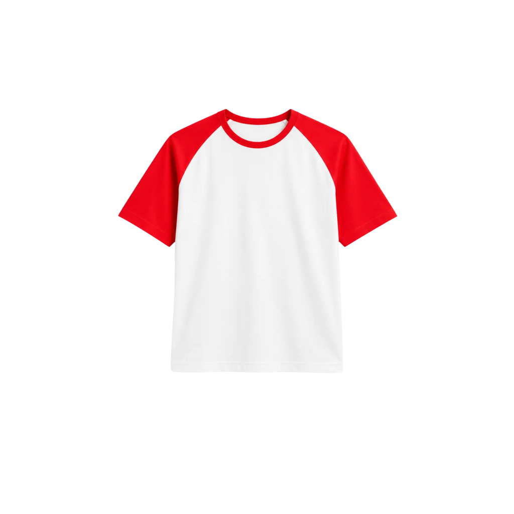 Custom Raglan Classic Tee