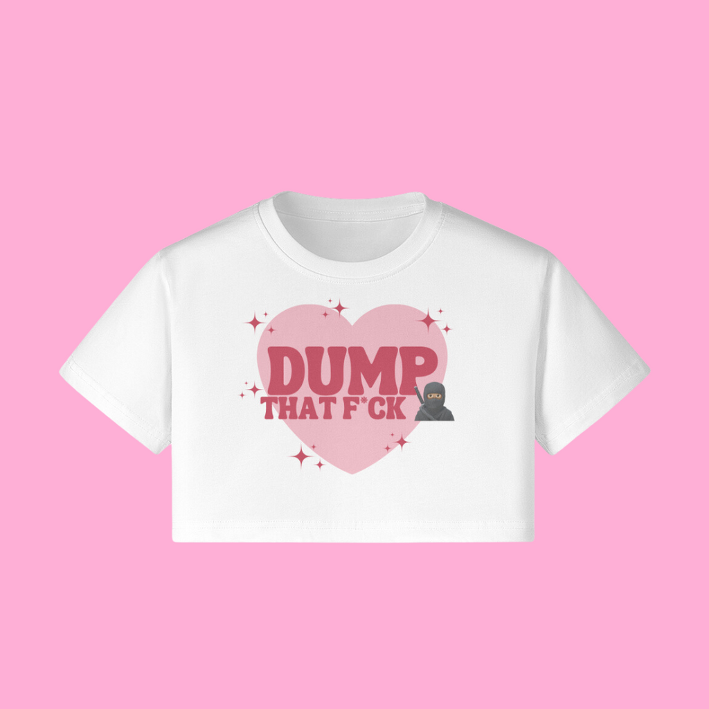 dump that fn TEE