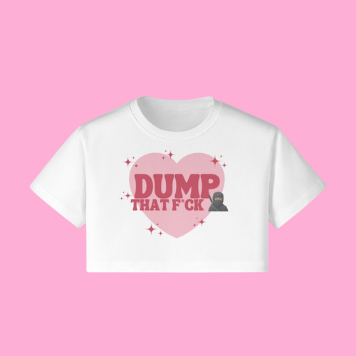 dump that fn TEE