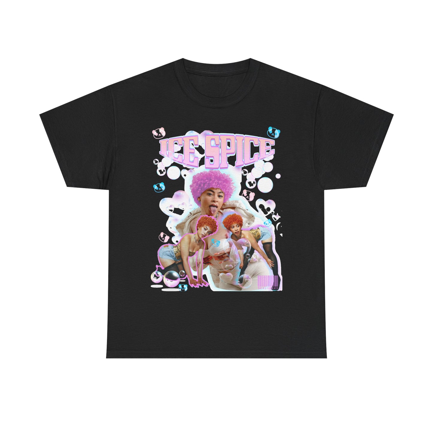 ICE SPICE tee