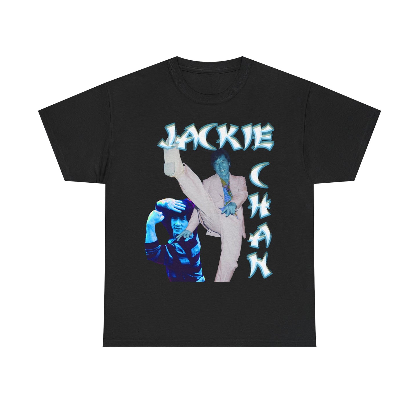 JACKIE CHAN tee