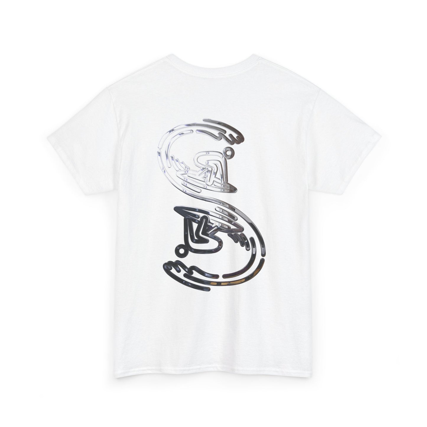 SAHBABII tee