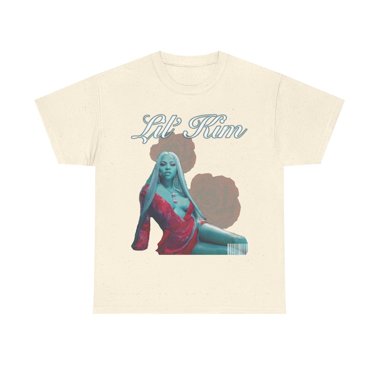LIL KIM tee