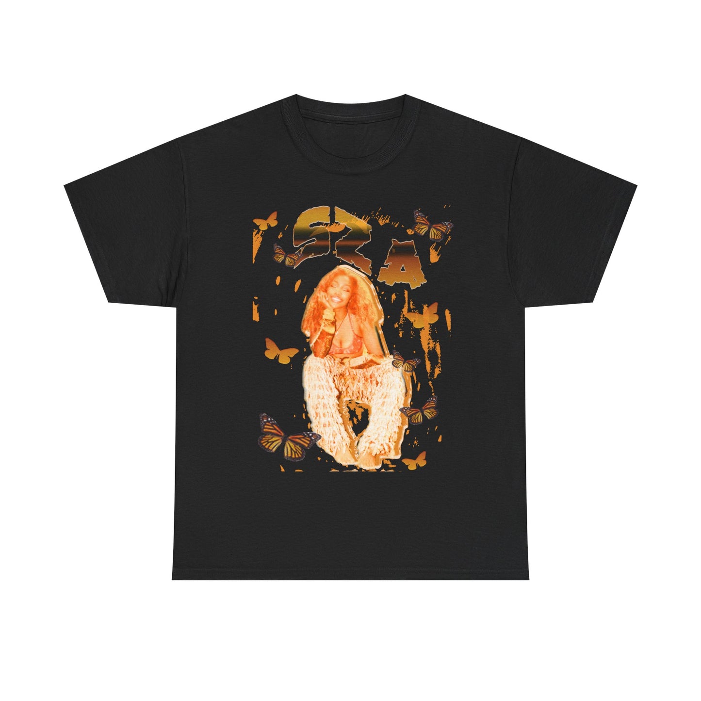 SZA tee