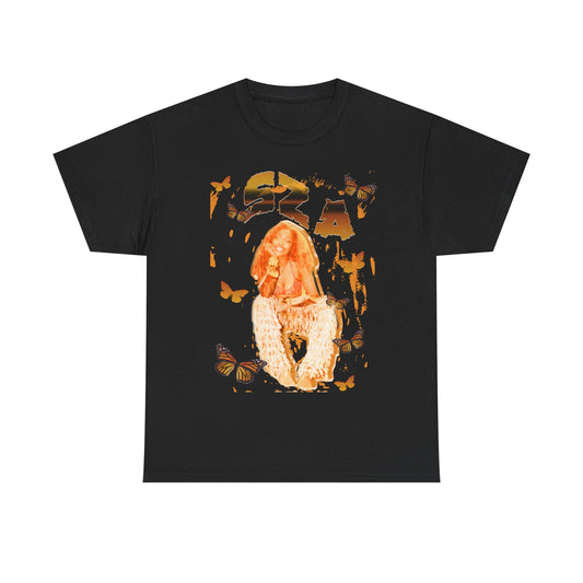 SZA tee
