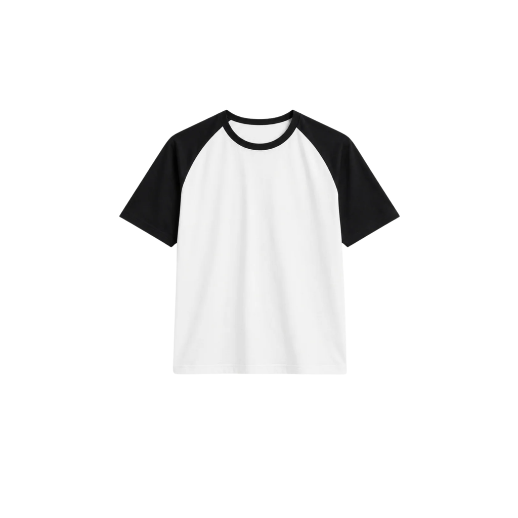 Custom Raglan Classic Tee