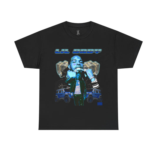 LIL BABY tee