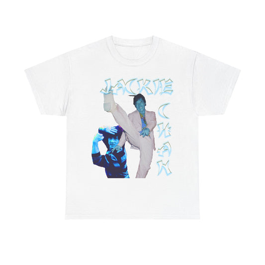 JACKIE CHAN tee