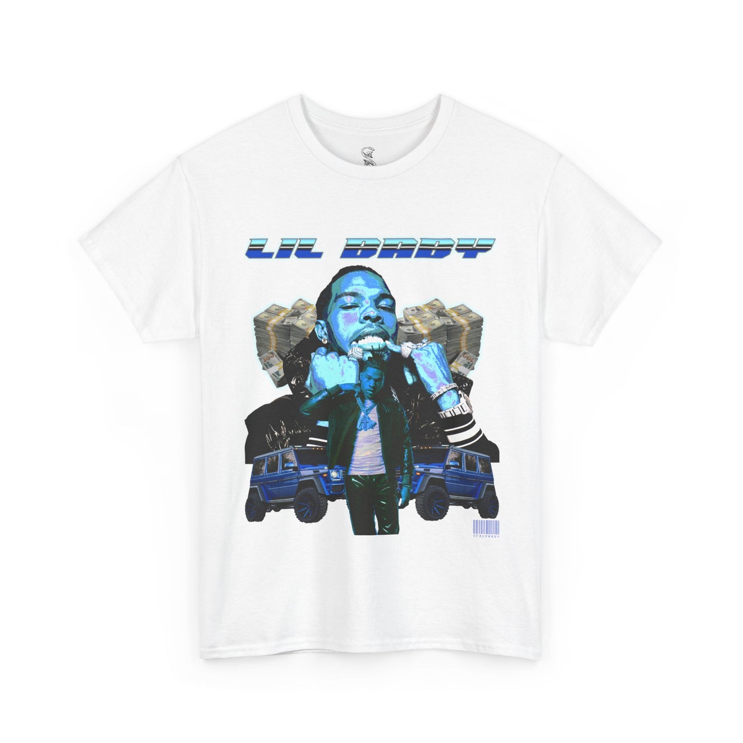 LIL BABY tee
