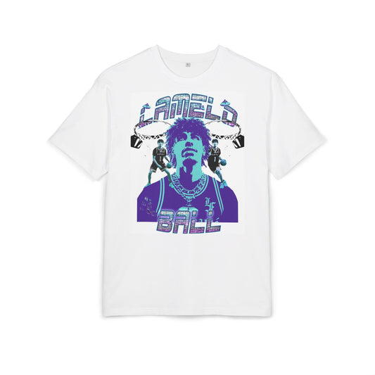 LAMELO BALL tee