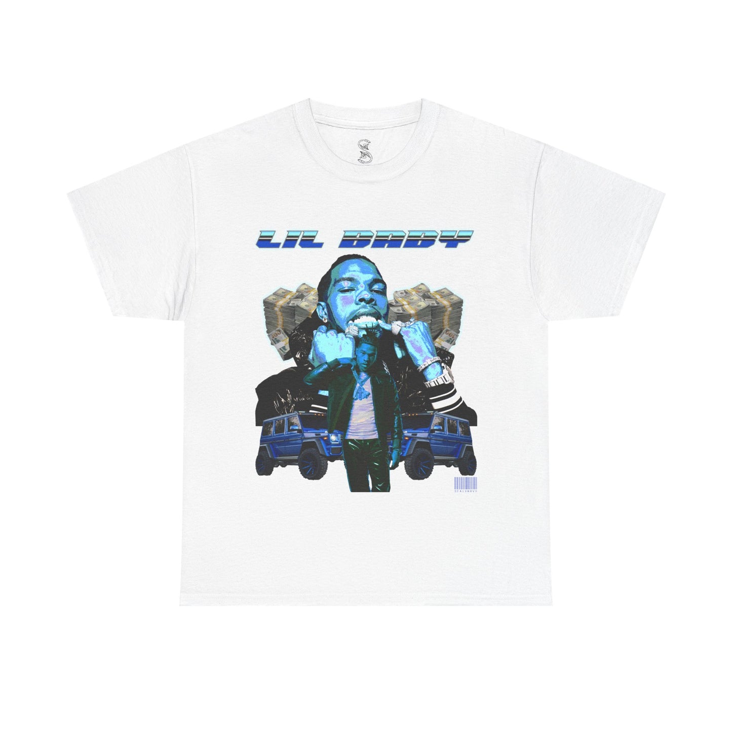LIL BABY tee