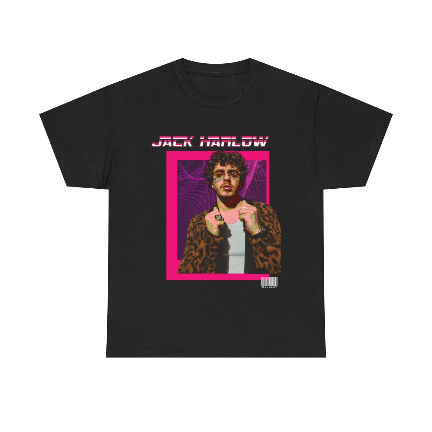 JACK HARLOW tee