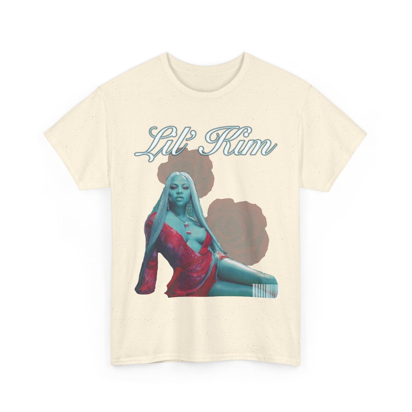 LIL KIM tee