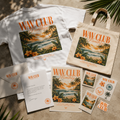 Join The WAV Club Monthly Mailing List