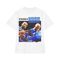 Do You Believe in Magic: Orlando Magic Basketball Tee