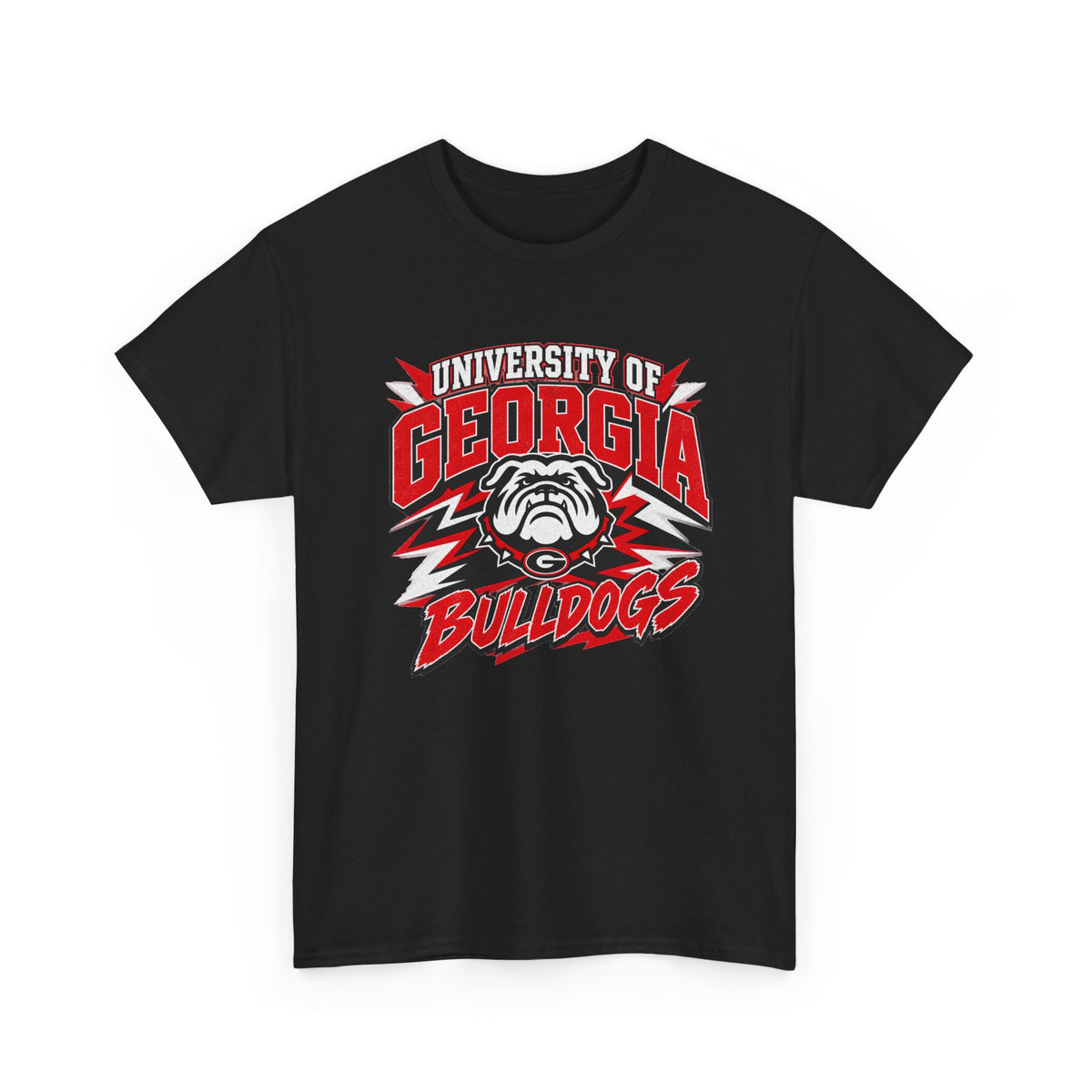 Georgia Bulldogs T-Shirt