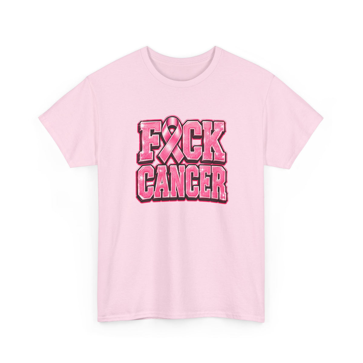 F*ck Cancer T-Shirt