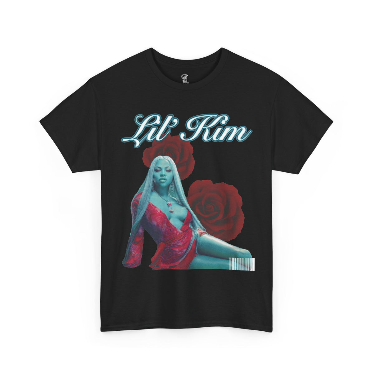 LIL KIM tee