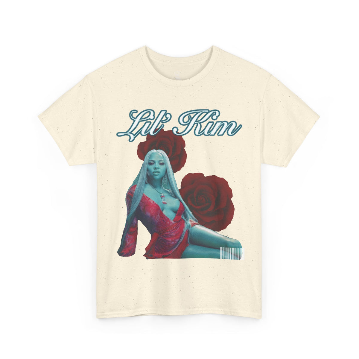 LIL KIM tee