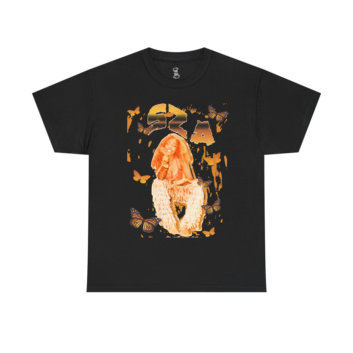 SZA tee
