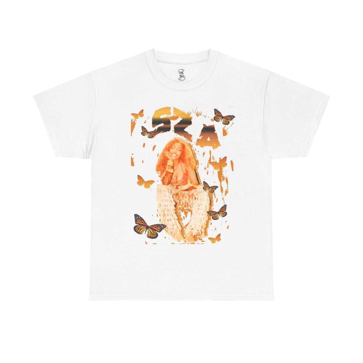 SZA tee