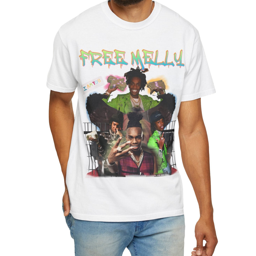 free ynw melly TEE