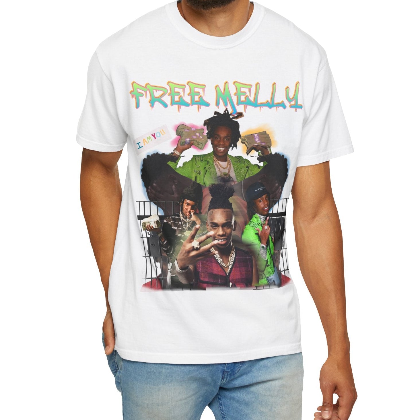 free ynw melly TEE