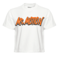 M$.MOTION tee
